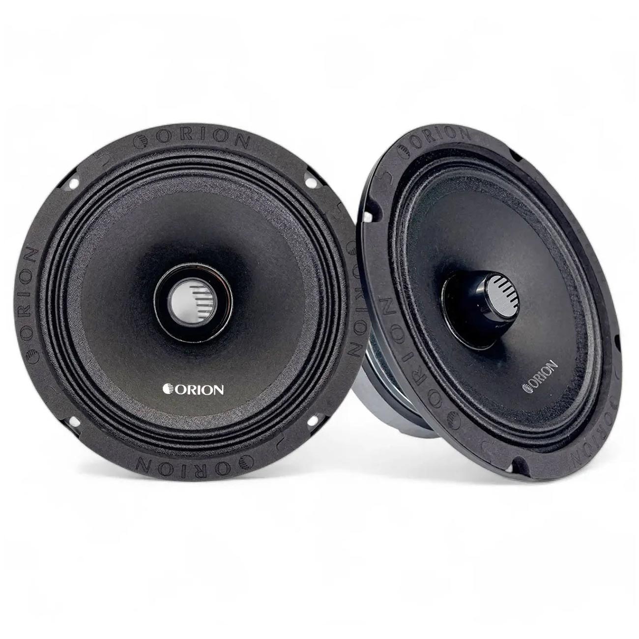 Orion Cobalt 6.5-Inch High Efficiency Midrange Bullet Speaker - 250W RMS / 1000W - View 1