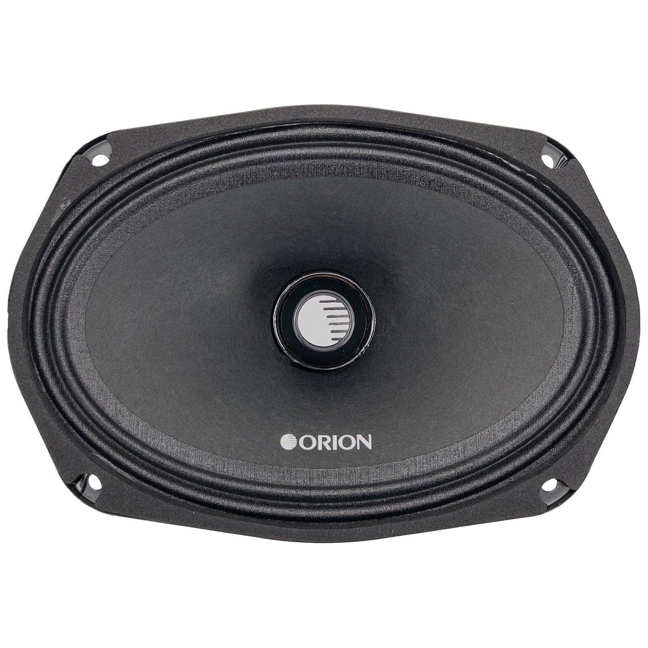 Orion Cobalt 6 x 9 Inch High Efficiency Midrange Speakers - 300W RMS / 1200W Max - View 2