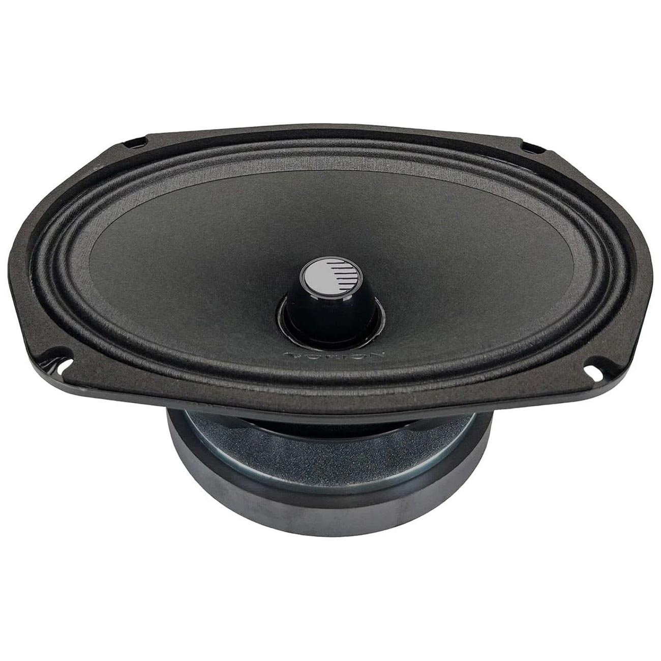 Orion Cobalt 6 x 9 Inch High Efficiency Midrange Speakers - 300W RMS / 1200W Max - View 3