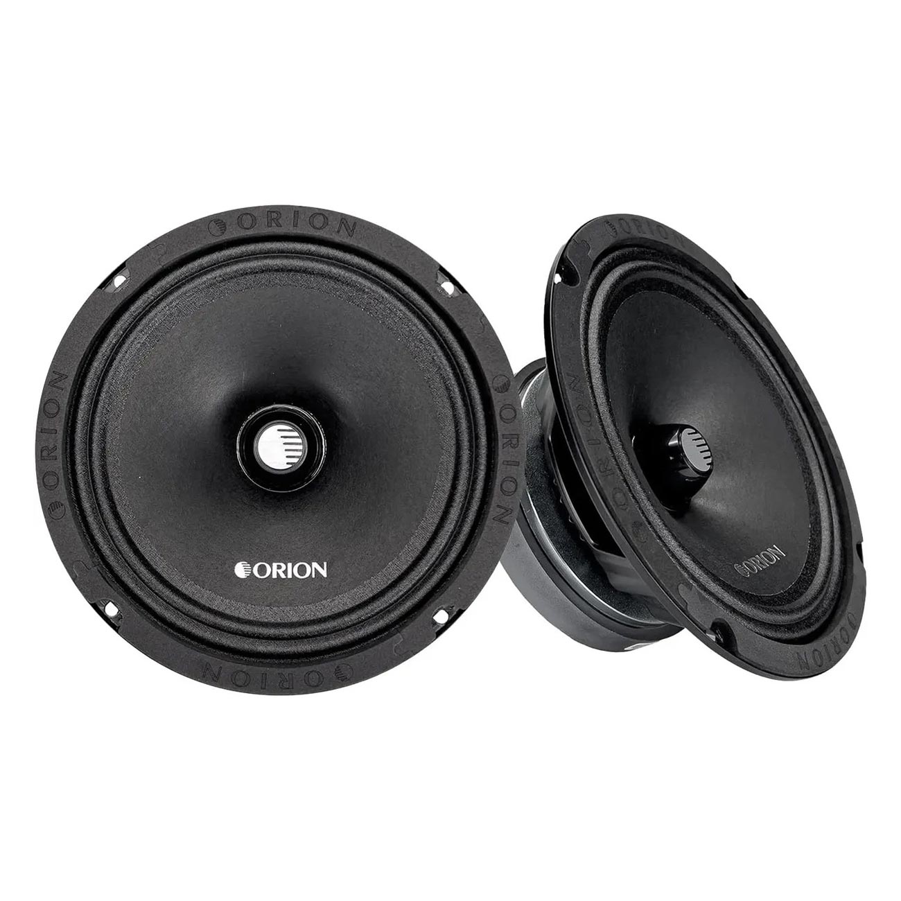Orion Cobalt High Efficiency 8-Inch Midrange Bullet Speaker – 300W RMS / 1200W M - View 2