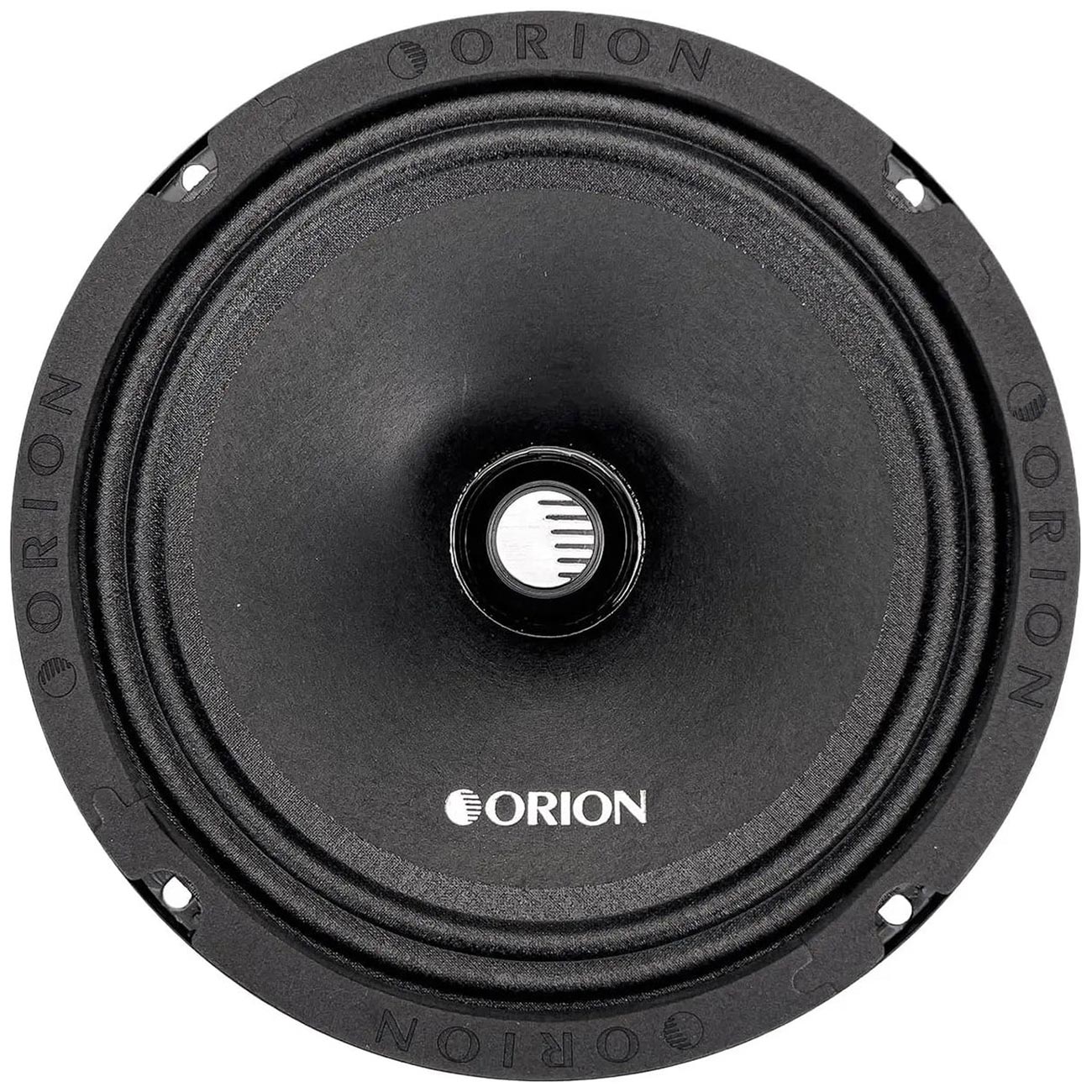 Orion Cobalt High Efficiency 8-Inch Midrange Bullet Speaker – 300W RMS / 1200W M - View 1