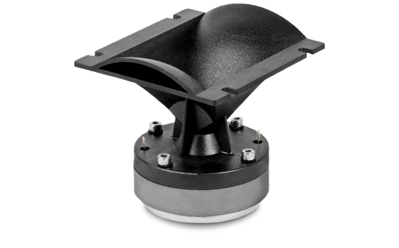 Beyma Compression Tweeter CP-09 - View 1