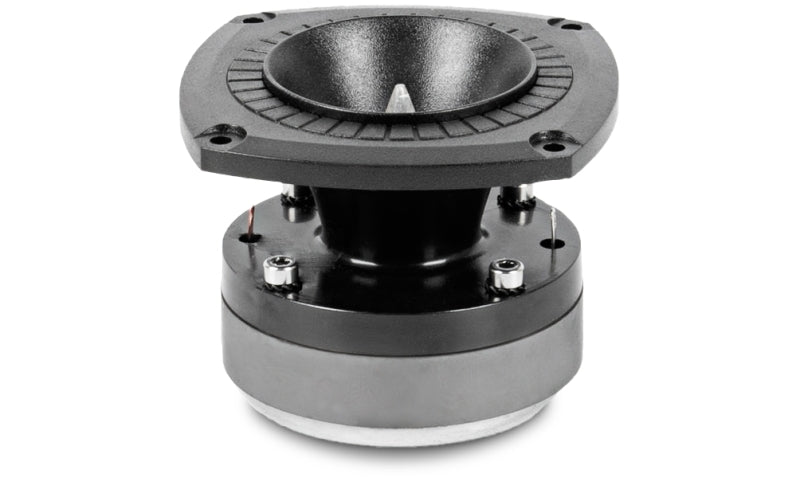 Beyma Compression Tweeter CP-12/N - View 1