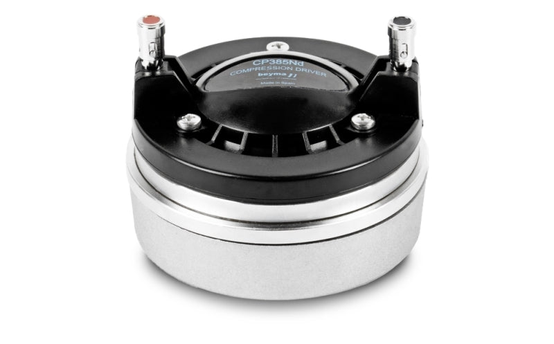 Beyma 1-inch Exit Compression Driver CP-385Nd - View 1