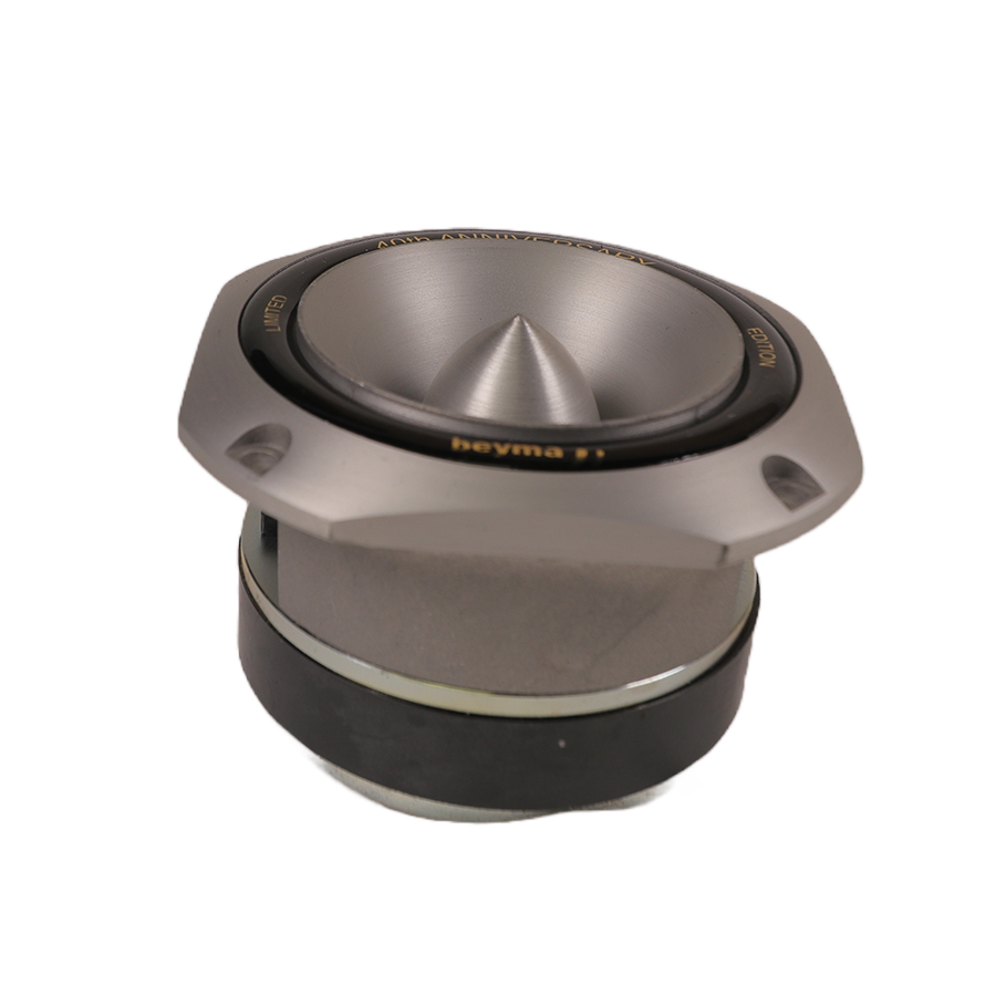 Beyma Car Audio Speaker - CP22/FB-Black - View 2
