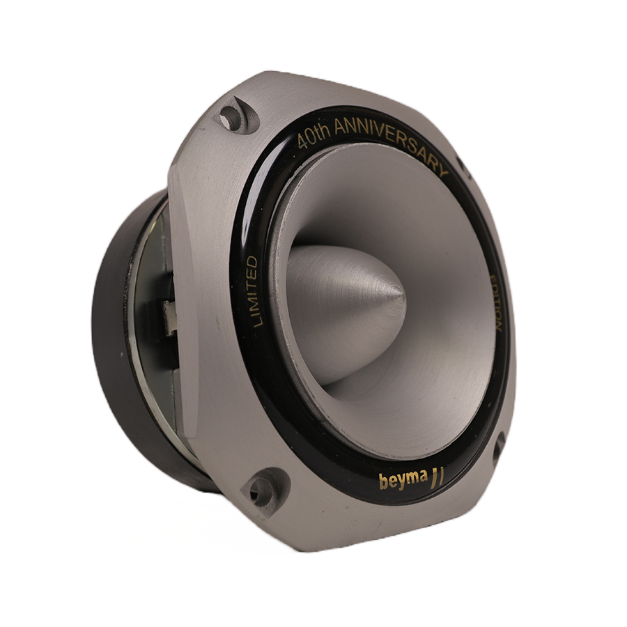 Beyma Car Audio Speaker - CP22/FB-Black - View 1