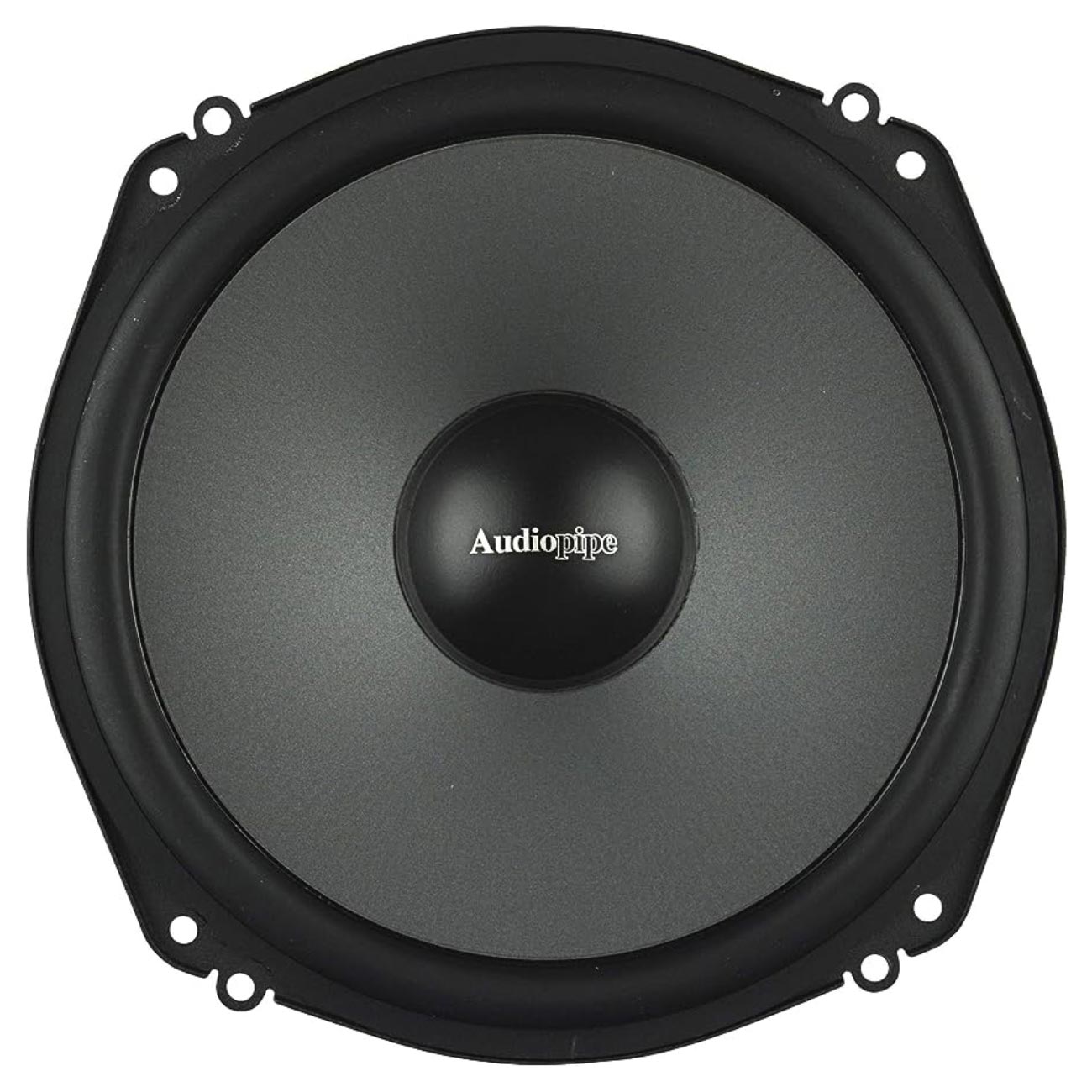 Audiopipe CPL700 Shallow Mount 7-Inch Low/Mid Frequency Speakers (Pair)