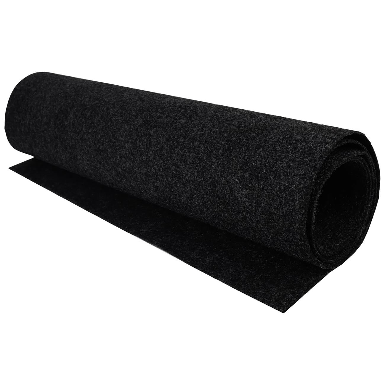 Nippon Trunkliner Carpet, Black – Part Number CPT450B