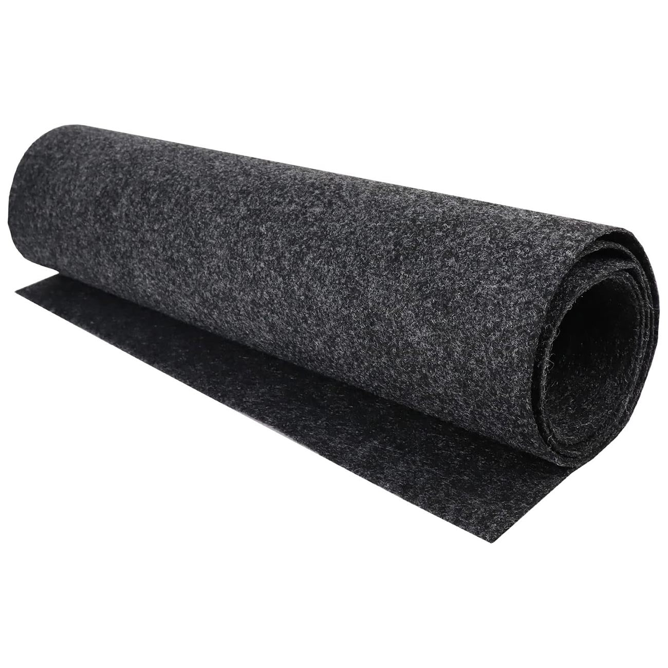 Nippon Trunkliner Carpet in Charcoal Gray