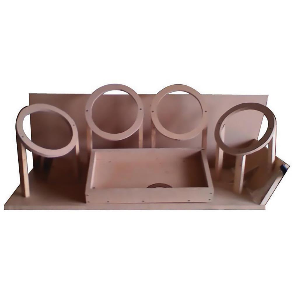 Nippon Pipeman's Fleece for Fiberglass Insulation