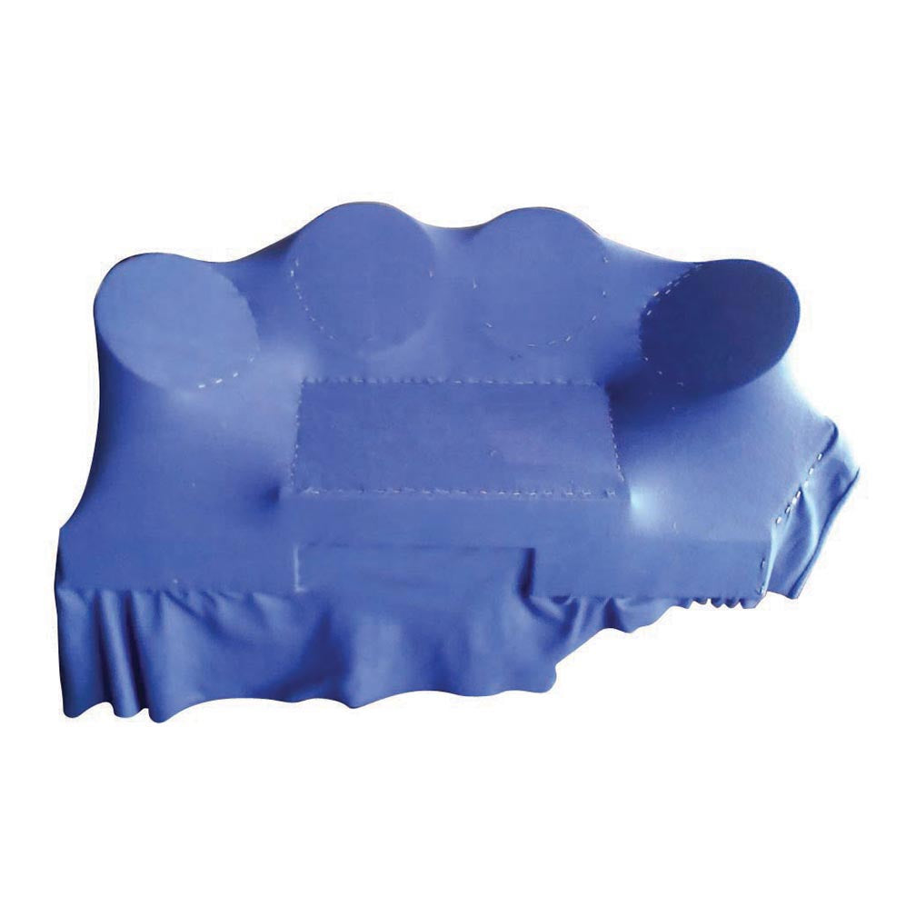 Nippon Pipeman's Fleece for Fiberglass Insulation