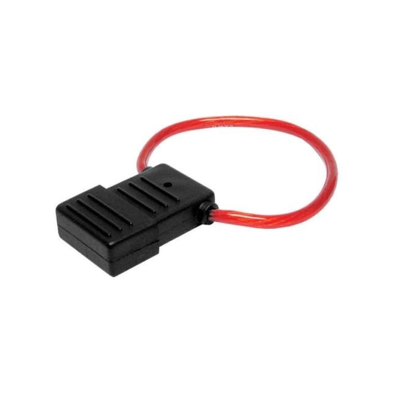 Nippon Audiopipe MAXI Fuse Holder with 8-Gauge Wire