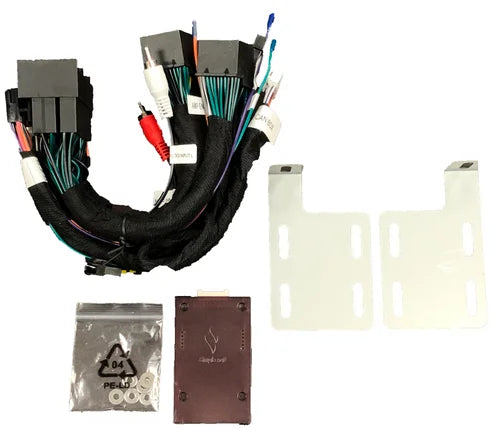 Linkswell Lite Series Misc - B & O Adapter F-250/350 Lite (LTSDBOADPT) - View 1