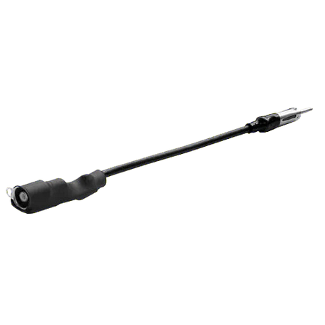 American International Antenna Adapter CR6 for 2002-2013 Chrysler, Dodge, Jeep, Ford, and GM Vehicles