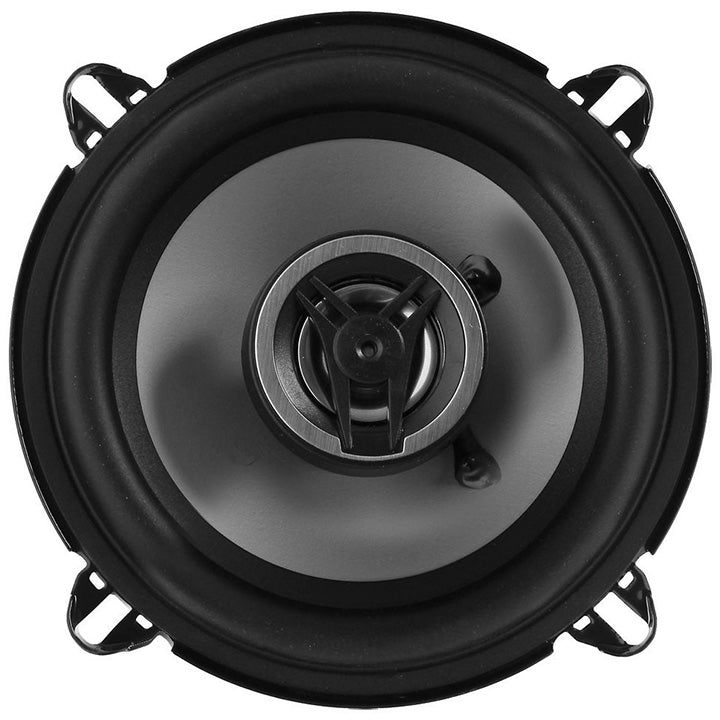 Crunch CS525CX 5.25-Inch Coaxial Speaker with 250W Max Power