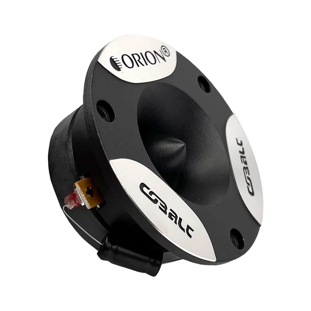 Orion Cobalt Series 3.75-inch Bullet Tweeters - Pair Car Speakers - View 2