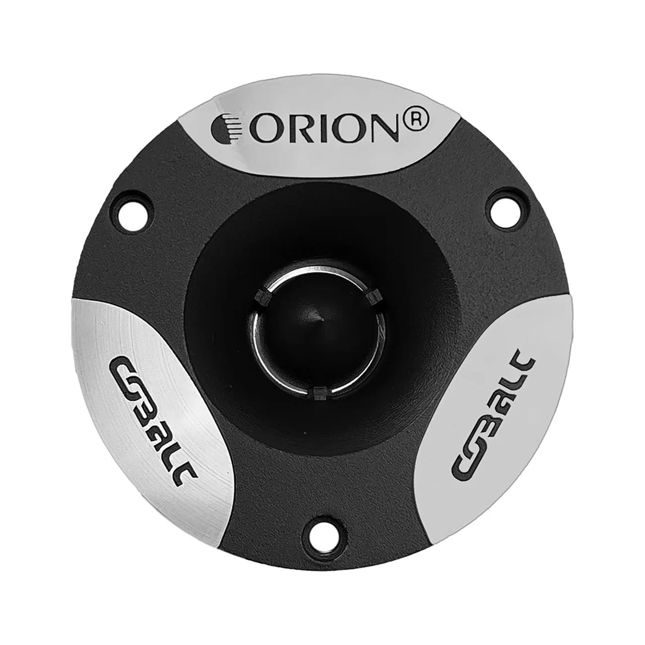 Orion Cobalt Series 3.75-inch Bullet Tweeters - Pair Car Speakers - View 3