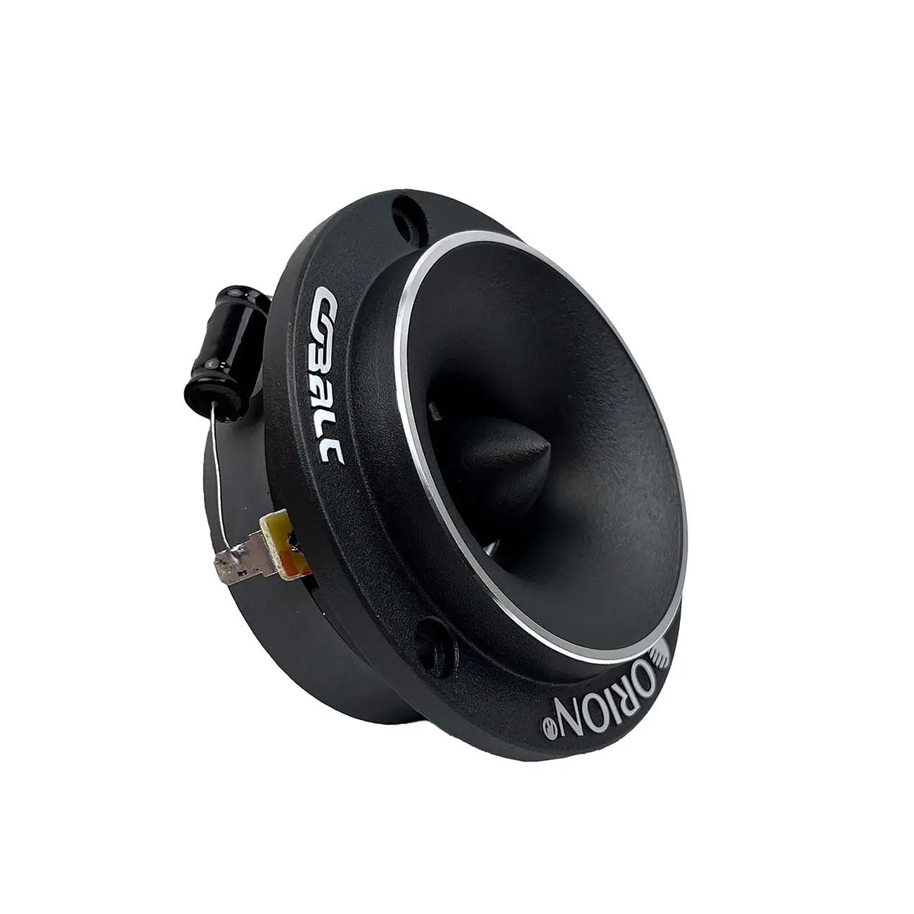 Orion Cobalt Series 3.8-Inch Bullet Tweeters – Pair Car Speakers - View 2