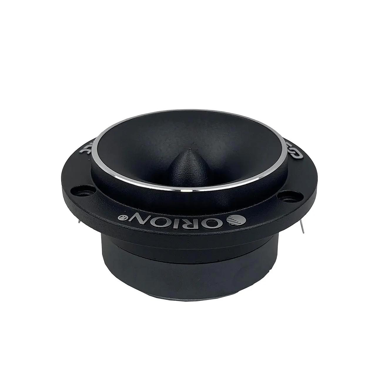 Orion Cobalt Series 3.8-Inch Bullet Tweeters – Pair Car Speakers - View 3
