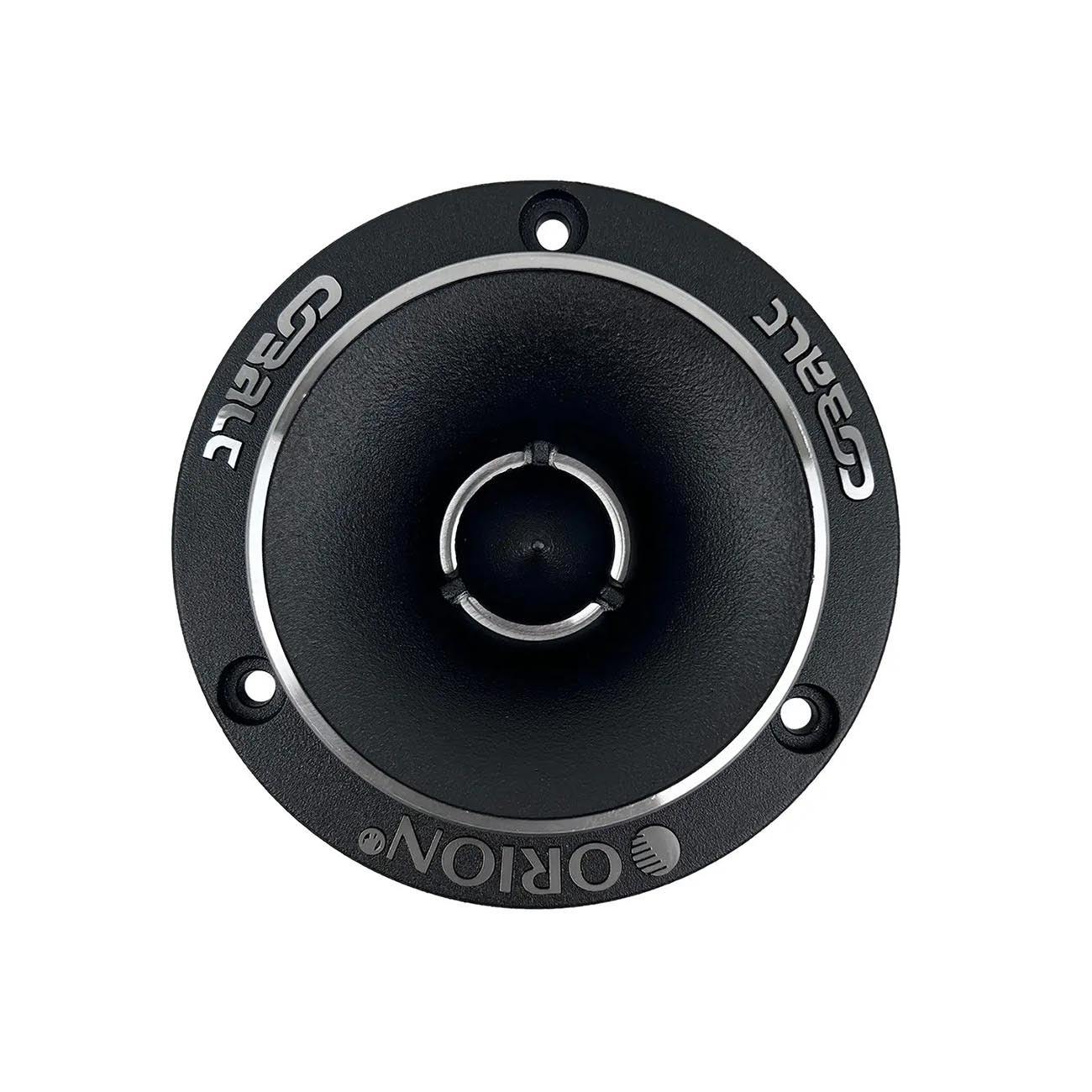 Orion Cobalt Series 3.8-Inch Bullet Tweeters – Pair Car Speakers - View 4