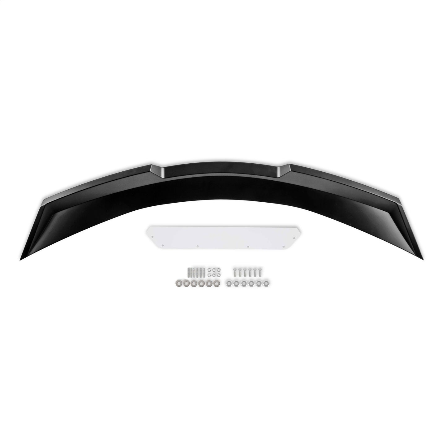 Drake Muscle - CV-C8R190001-PASB - Spoiler