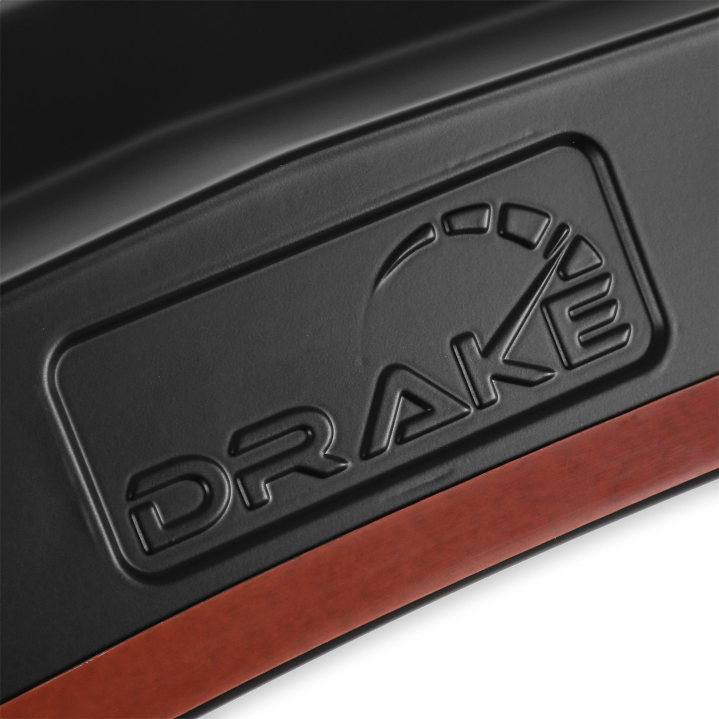 Drake Muscle - CV-C8R190001-PASB - Spoiler