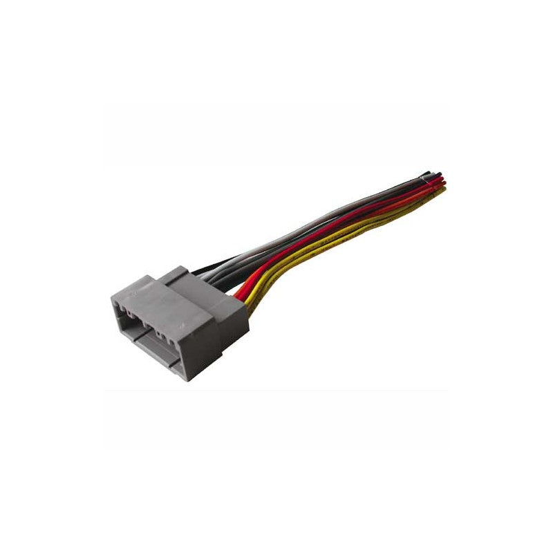 American International Wiring Harness for 2002-2010 Chrysler, Dodge, and Jeep Models