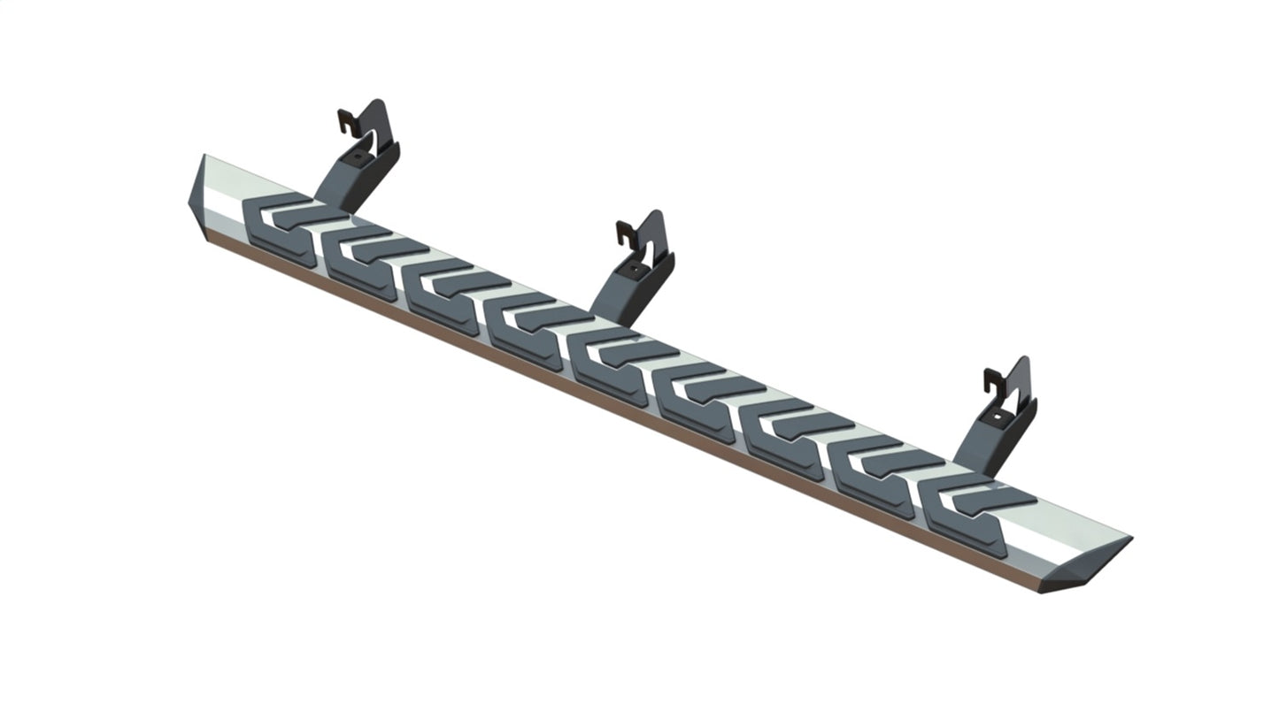 GEM TUBES - 400005 - Nerf/Step Bar