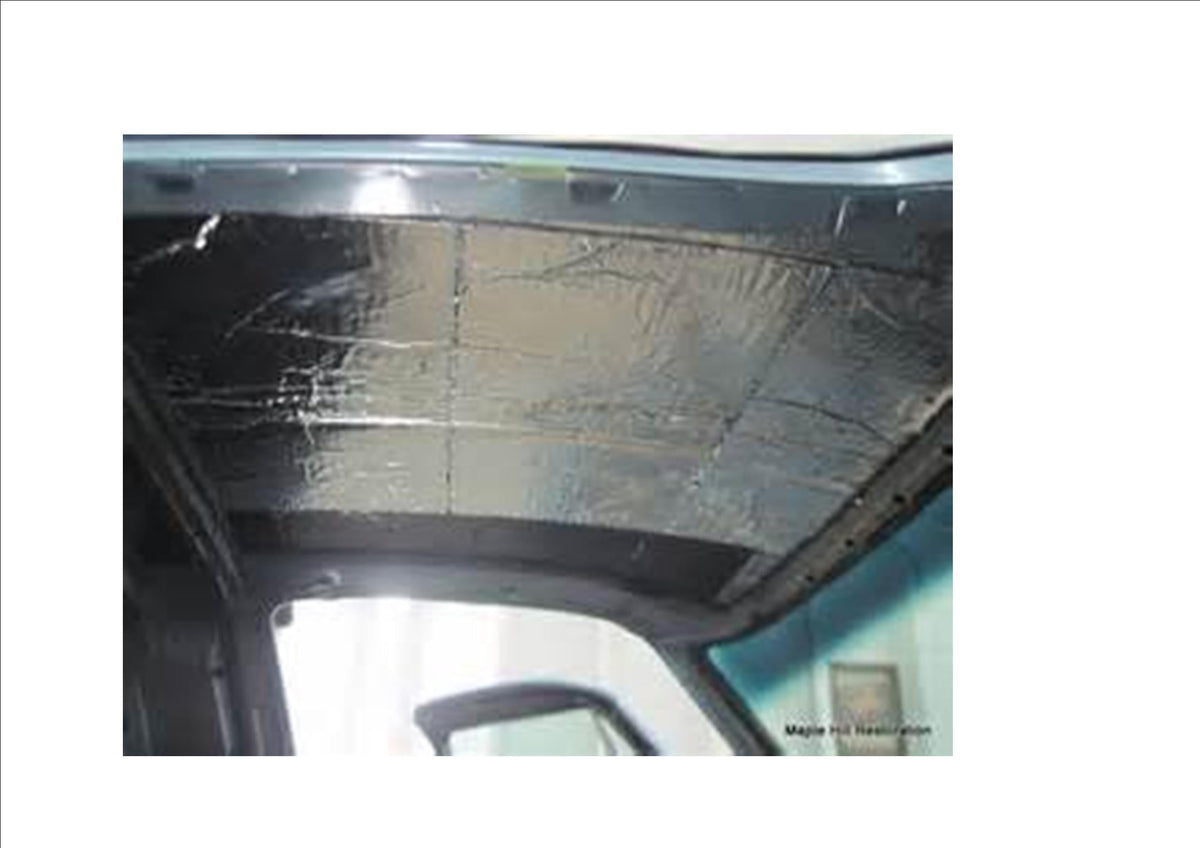1998-2026 Porsche 911 Coupe Roof Kit