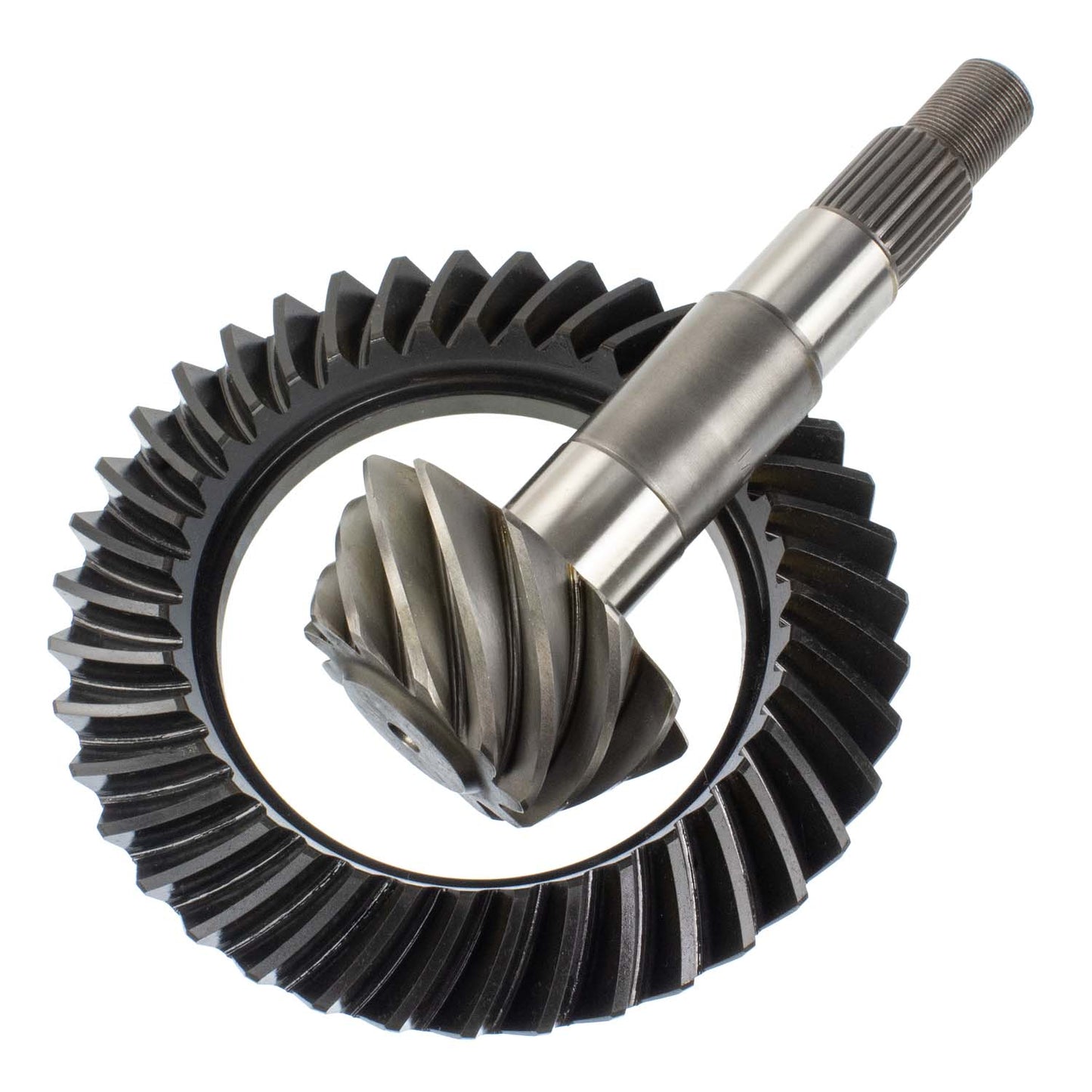 Motive Gear - D35-355 - Differential Ring and Pinion - Differential Ring and Pinion - P/N: D35-355