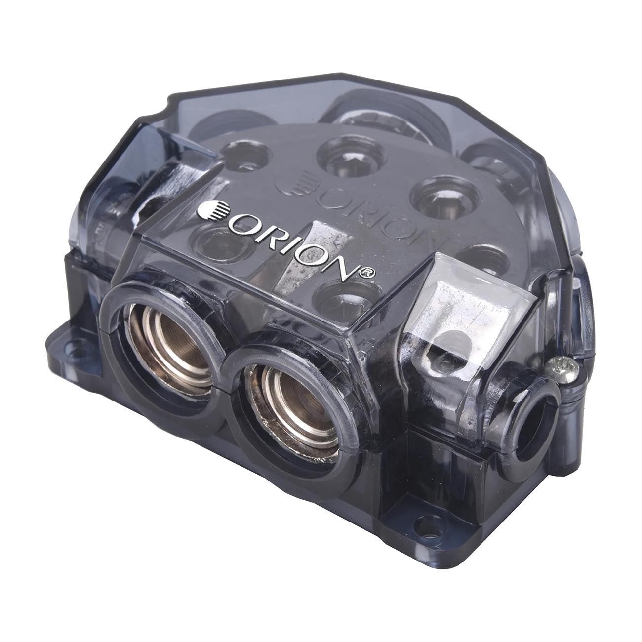 Orion Wired Series 1-In / 6-Out Distribution Block - Model DB20202428 - View 2