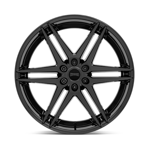 DIRTY DOG 24X10 6X135 87.1 BL +30