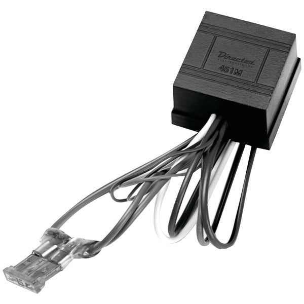 Directed 451m Door-lock Relay Assembly