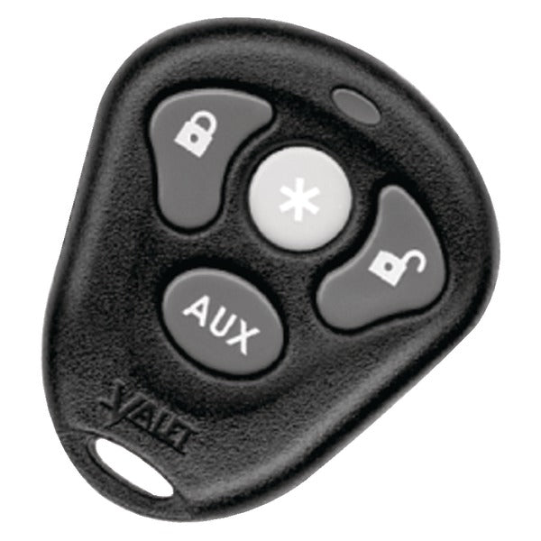 Directed 474t 4-button Replacement Remote