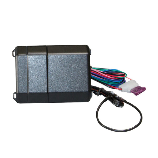 Xpresskit 556uxl Universal Remote-start Immobilizer Interface Module With Selectable Windings For Larger Vehicle Keys
