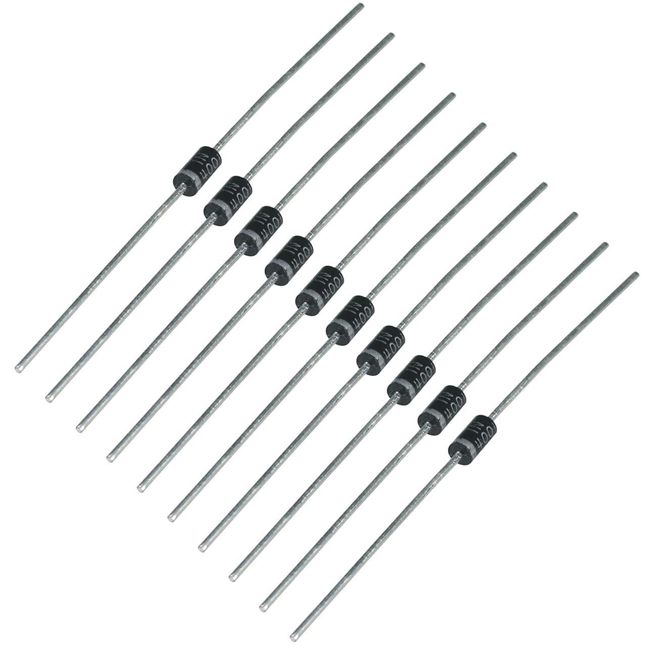 Xscorpion 3 Amp Diodes - 10-Pack