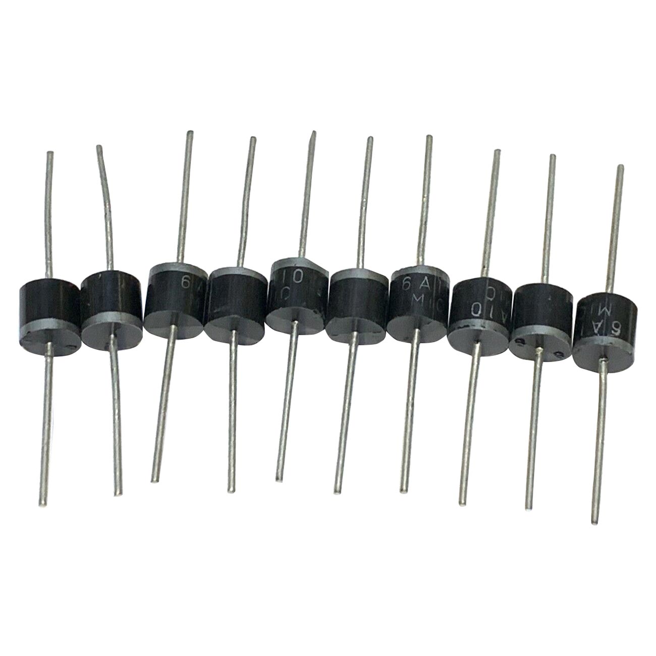 Xscorpion 6 Amp Diode - 10 Pack
