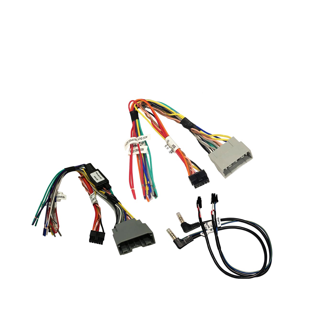CRUX Crux Radio Replacement with SWC Retention for '05-'17 Chrysler, Dodge, and Jeep Vehicles with Dash Kit