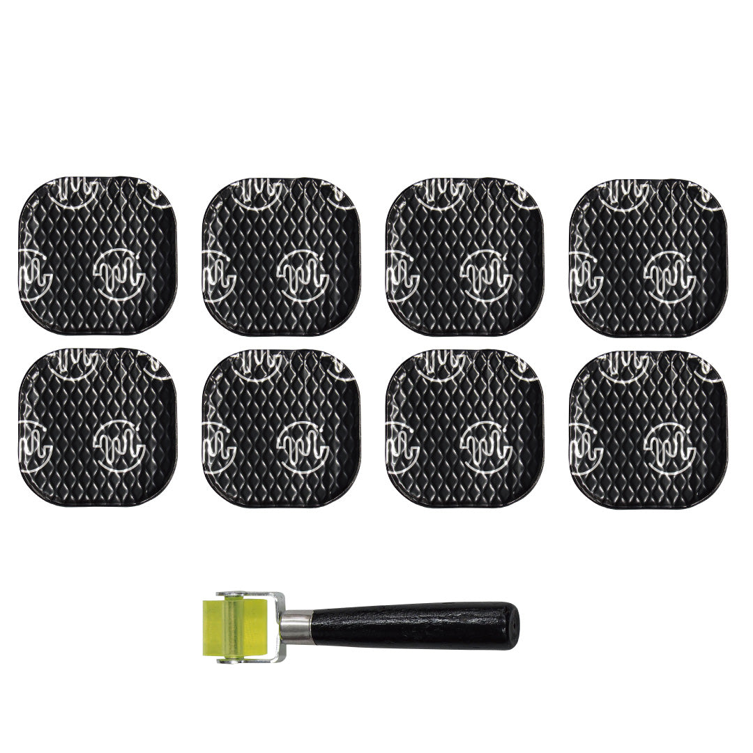 Beat-Sonic DMS-F31 Acoustic Vibration Control Kit - Universal Sound Deadening
