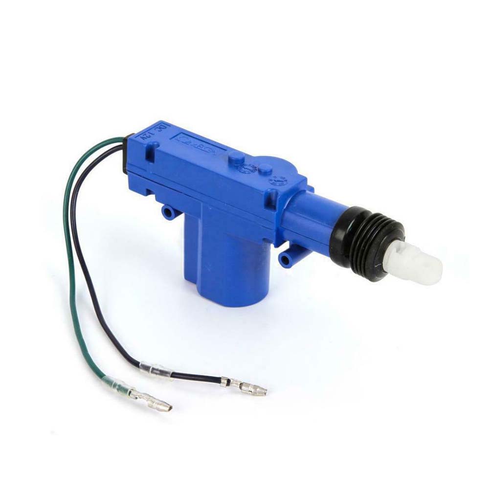 Excalibur Alarms Omega 2-Wire Single Door Lock Actuator - Reliable Door Lock Control