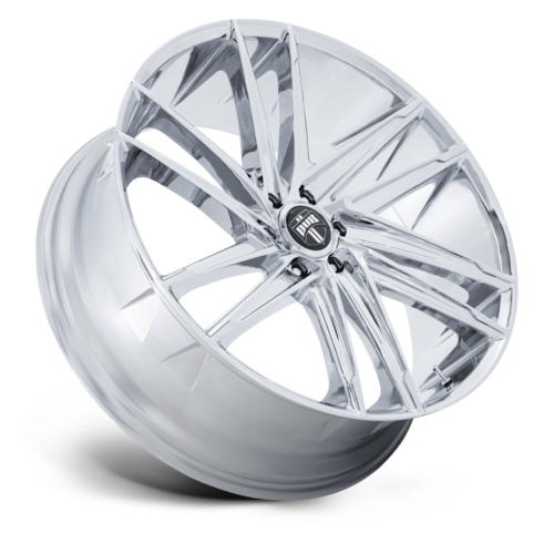 BLAZE 26X10 6X5.5 106 +25 CHROME