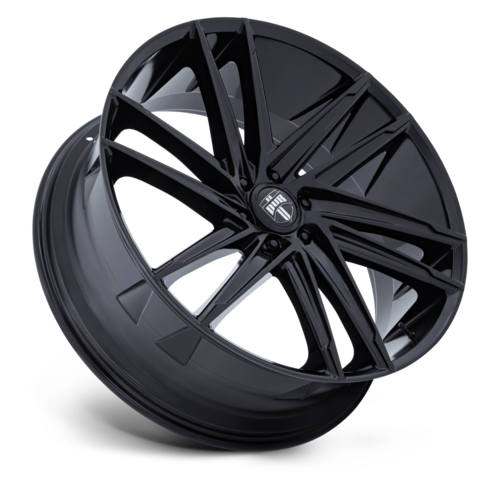 BLAZE 26X10 6X5.5 106 +25 G-BLK