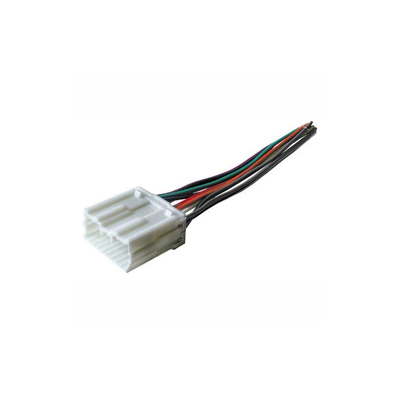 American International Wiring Harness DWH612 for 1994-2011 Dodge Eagle & Mitsubishi