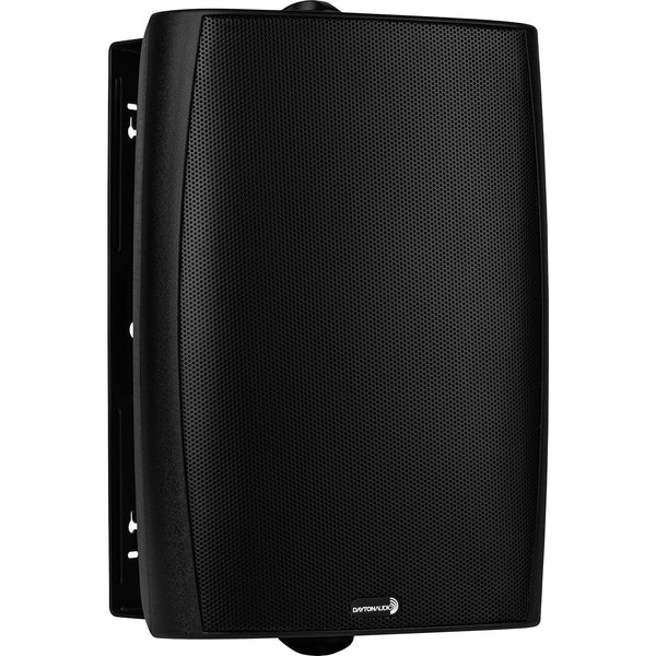 Dayton Audio Io800bt Io-series Io800bt Indoor/outdoor Speaker With 8-in. Woofer, 70v Multi-taps/8 Ohms