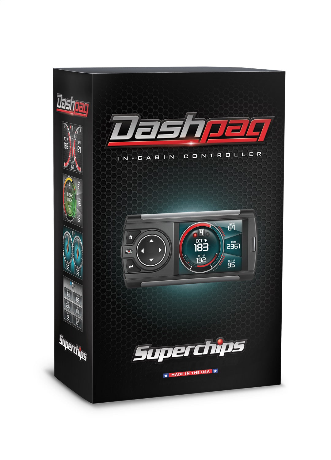 Superchips - 2060 - Performance Tuner/Programmer