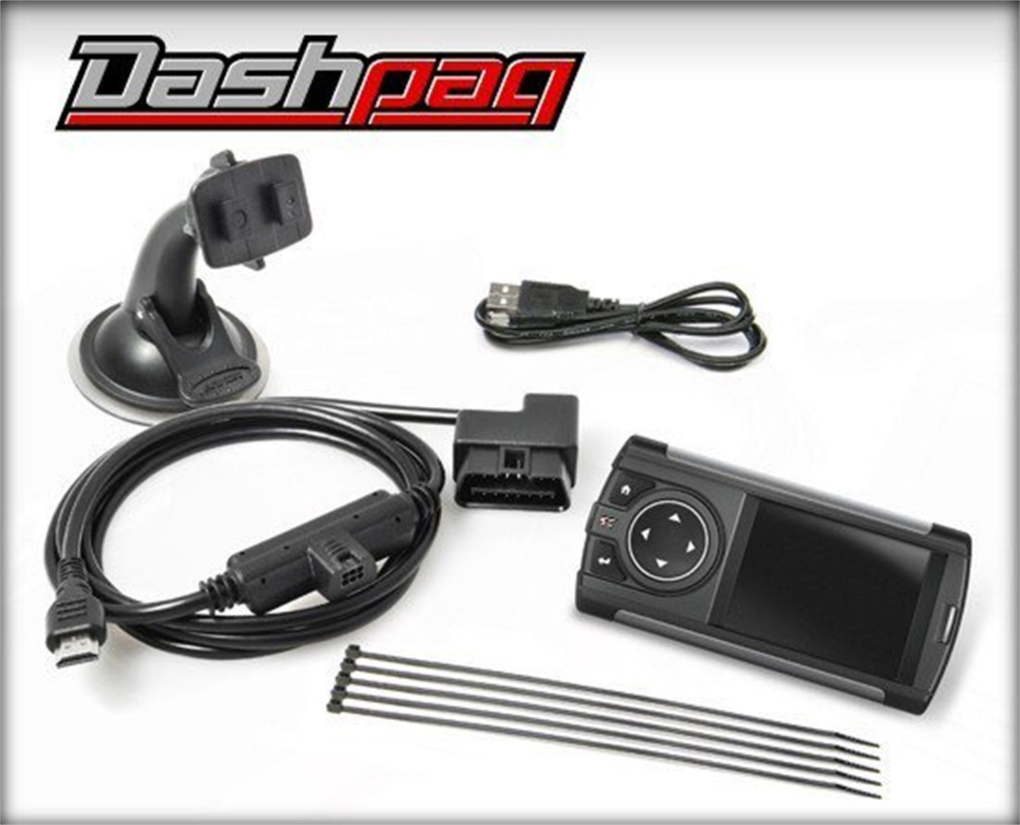 Superchips - 2067-17 - Performance Tuner/Programmer