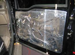 1958- Chevrolet Impala Door Kit