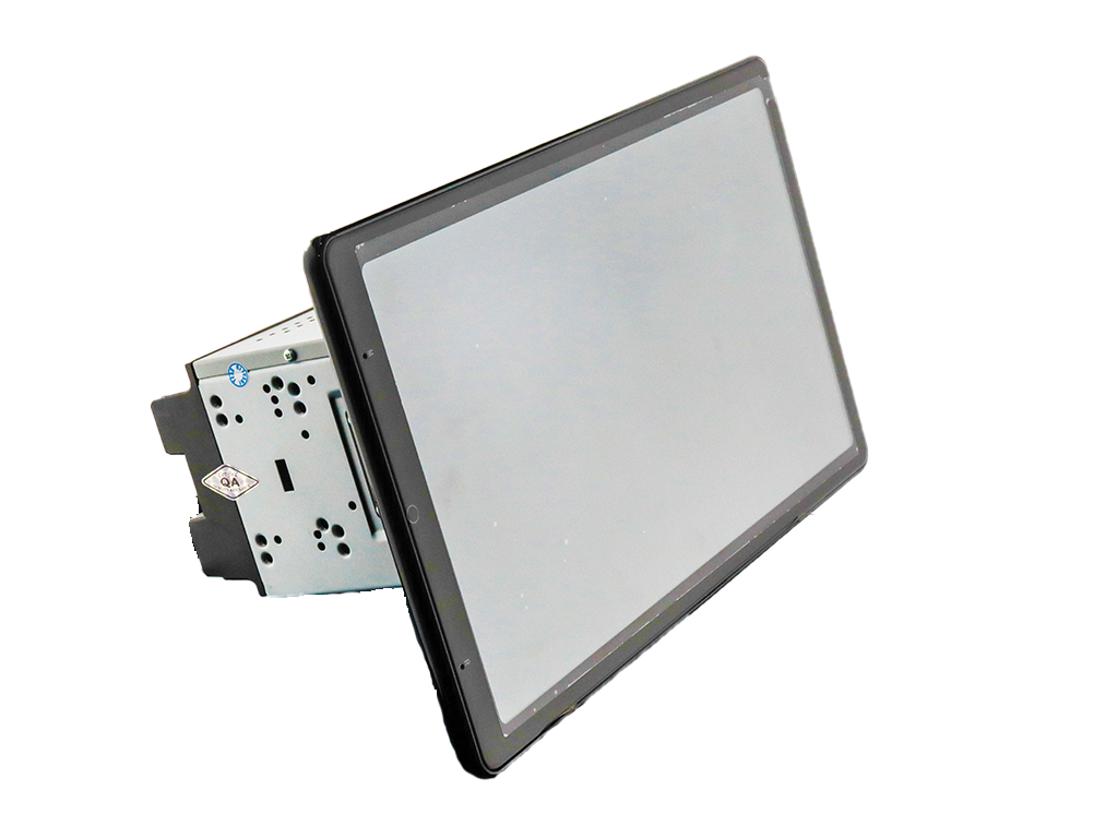 Linkswell 13.3″ Universal Double Din Android Radio 13.3″ IPS Android Tablet  SKU: TA-UVDD13-3RR-4C - View 1