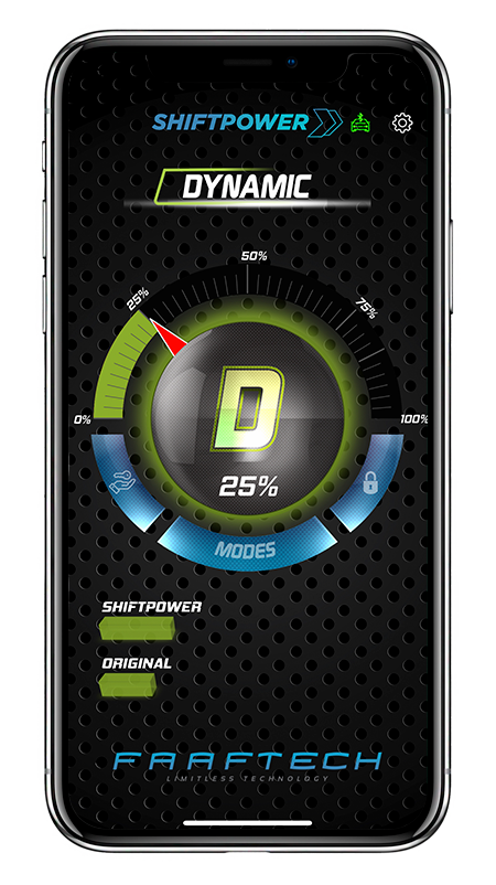 Beat-Sonic ShiftPower SP35 Throttle Response Controller - Mazda Models