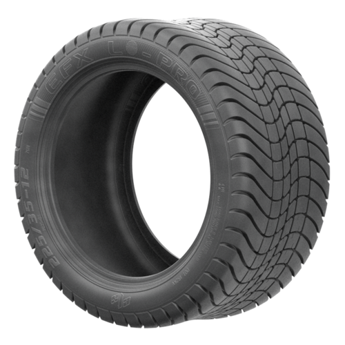 EFX LO-PRO 225/35-12 N 18.2 Low-Profile Tire